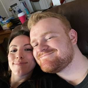 Meet your Posher, Zachary